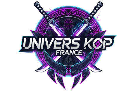 Univers K-Pop France